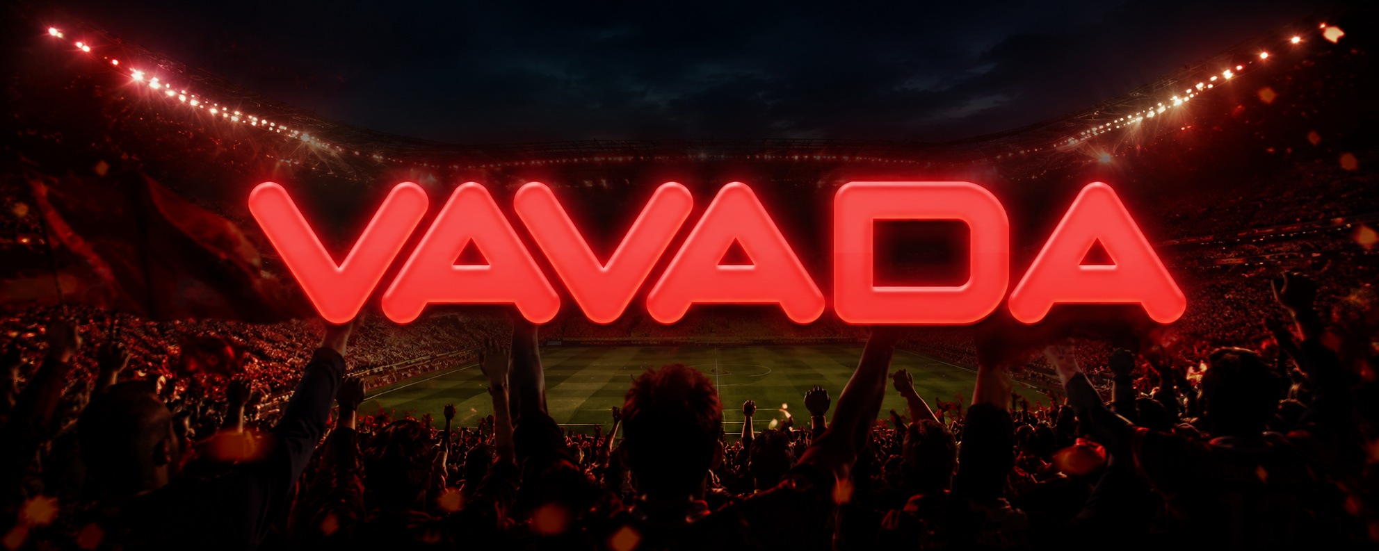 Офіційний сайт Vavada Casino для гравців з України