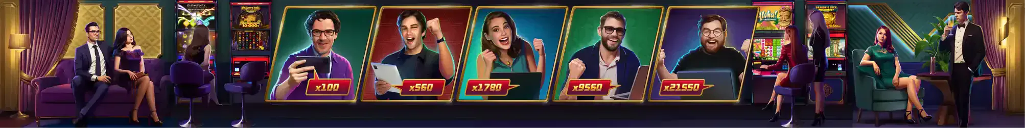 Live Casino Vavada з реальними дилерами